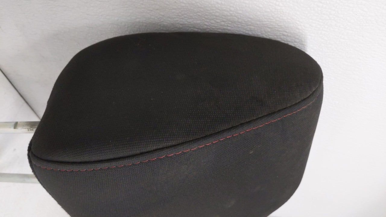 2004-2008 Ford F-150 Headrest Head Rest Front Driver Passenger Seat Fits Fits 2004 2005 2006 2007 2008 OEM Used Auto Parts -