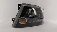 2008 Ford F-150 Driver Left Oem Head Light Headlight Lamp - Oemusedautoparts1.com