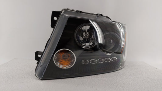 2008 Ford F-150 Driver Left Oem Head Light Headlight Lamp - Oemusedautoparts1.com