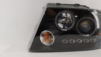 2008 Ford F-150 Driver Left Oem Head Light Headlight Lamp - Oemusedautoparts1.com