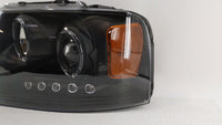 2008 Ford F-150 Driver Left Oem Head Light Headlight Lamp - Oemusedautoparts1.com