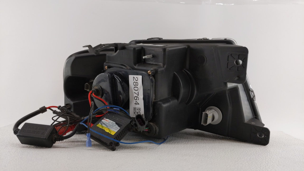 2008 Ford F-150 Driver Left Oem Head Light Headlight Lamp - Oemusedautoparts1.com