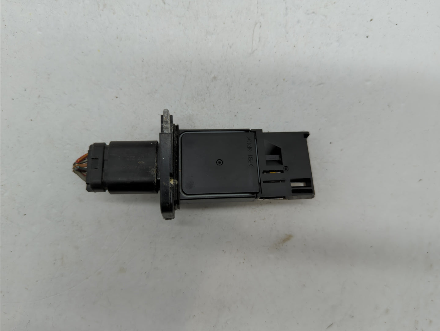 2004-2010 Ford F-150 Mass Air Flow Meter Maf - Oemusedautoparts1.com