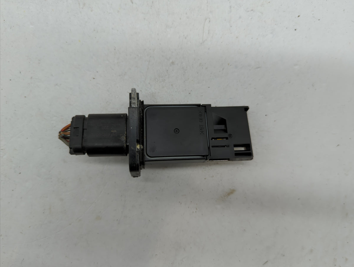 2004-2010 Ford F-150 Mass Air Flow Meter Maf Sensor 309426 - Oemusedautoparts1.com