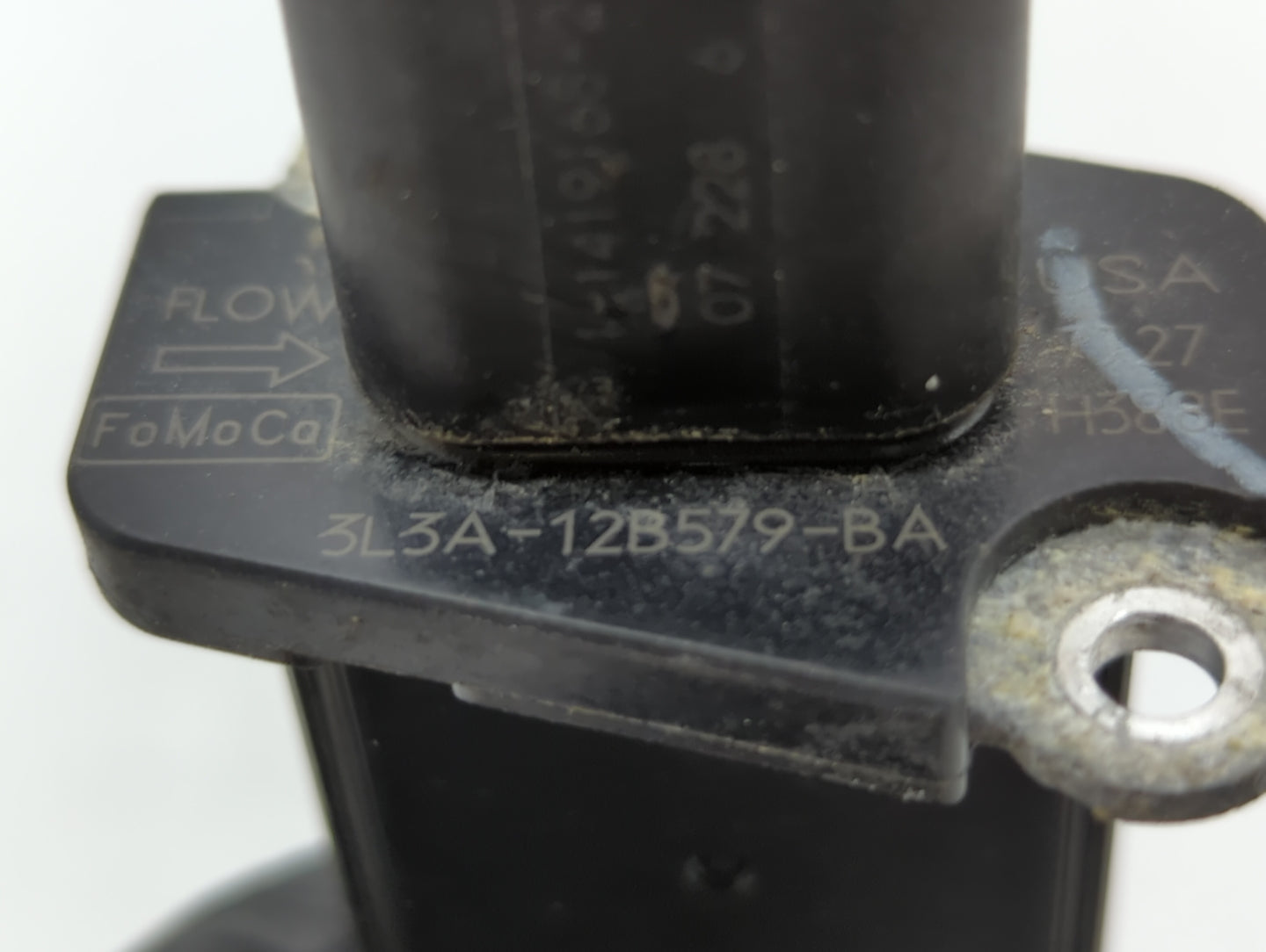 2004-2010 Ford F-150 Mass Air Flow Meter Maf - Oemusedautoparts1.com