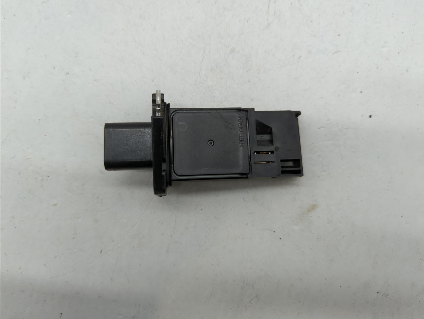 2004-2010 Ford F-150 Mass Air Flow Meter Maf - Oemusedautoparts1.com