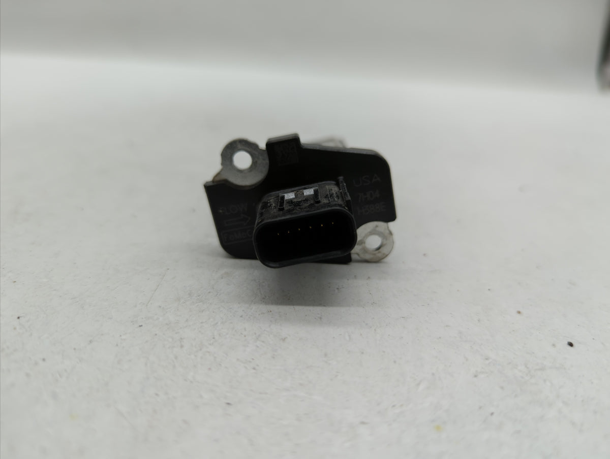 2004-2010 Ford F-150 Mass Air Flow Meter Maf Sensor 309841 - Oemusedautoparts1.com