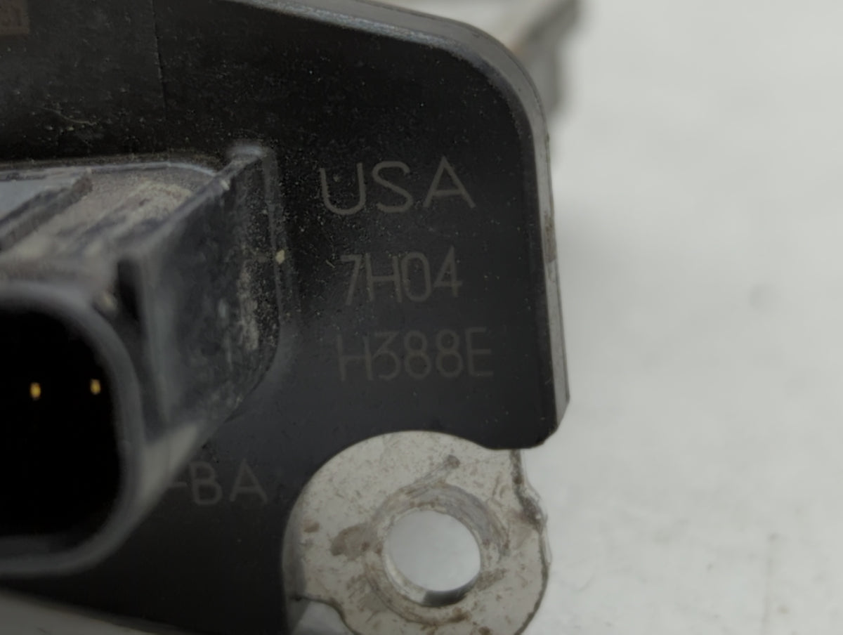 2004-2010 Ford F-150 Mass Air Flow Meter Maf Sensor 309841 - Oemusedautoparts1.com