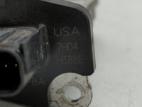 2004-2010 Ford F-150 Mass Air Flow Meter Maf Sensor 309841 - Oemusedautoparts1.com