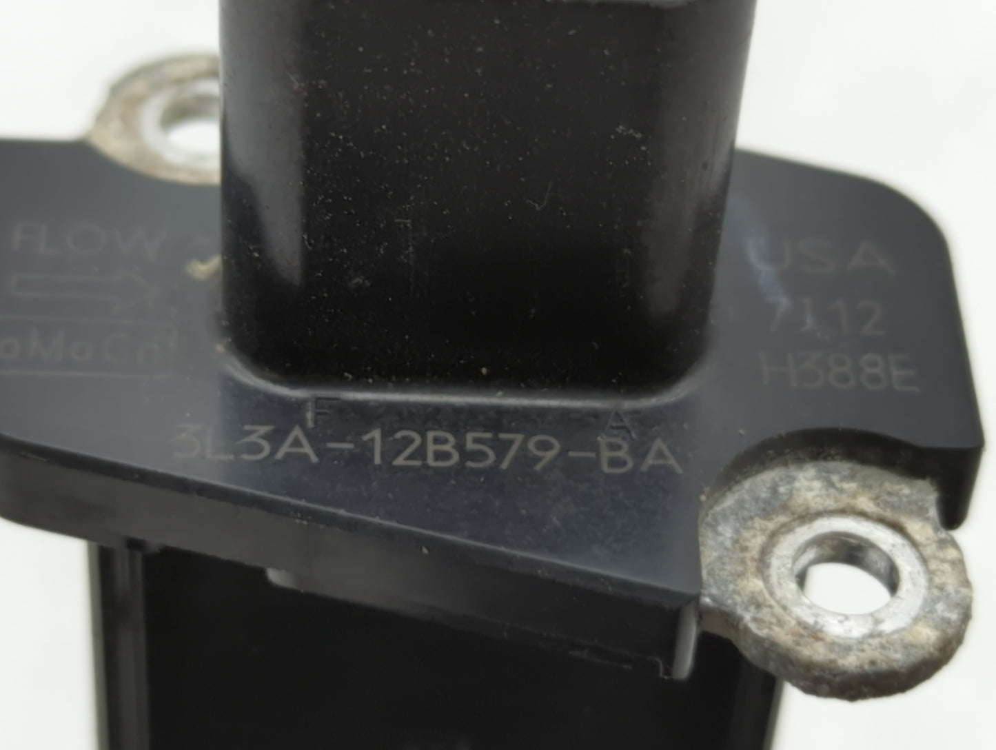 2004-2010 Ford F-150 Mass Air Flow Meter Maf - Oemusedautoparts1.com