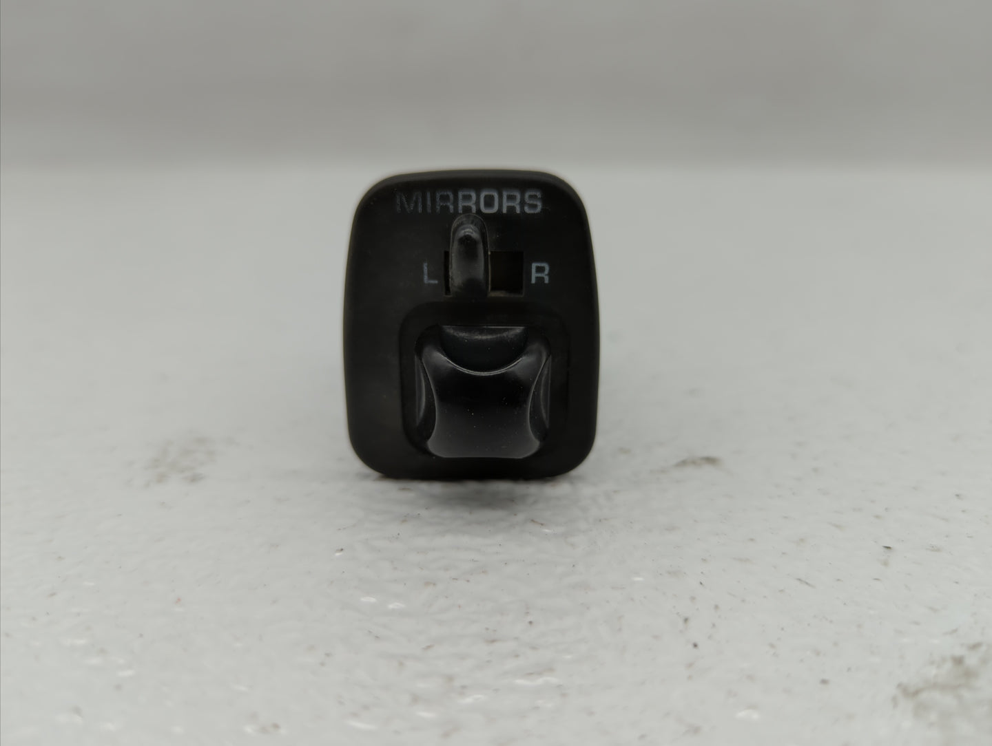 2005-2014 Ford F-150 Master Power Window Switch Replacement Driver Side Left P/N:3C3T-17B676-AAW Fits OEM Used Auto Parts - 