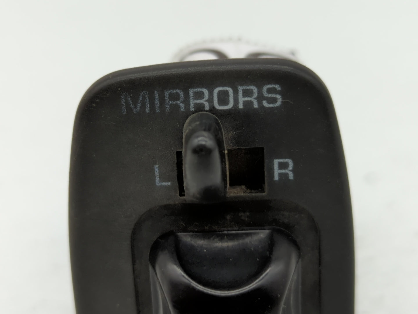 2005-2014 Ford F-150 Master Power Window Switch Replacement Driver Side Left P/N:3C3T-17B676-AAW Fits OEM Used Auto Parts - 