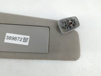 2004-2008 Ford F-150 Sun Visor Shade Replacement Passenger Right Mirror Fits Fits 2004 2005 2006 2007 2008 OEM Used Auto Par