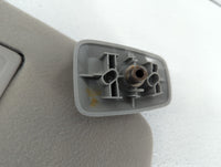 2004-2008 Ford F-150 Sun Visor Shade Replacement Passenger Right Mirror Fits Fits 2004 2005 2006 2007 2008 OEM Used Auto Par