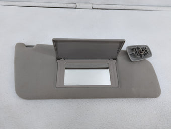 compare product 2004-2008 Ford F-150 Sun Visor Shade Replacement Passenger Right Mirror Fits Fits 2004 2005 2006 2007 2008 OEM Used Auto Parts