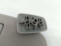 2004-2008 Ford F-150 Sun Visor Shade Replacement Passenger Right Mirror Fits Fits 2004 2005 2006 2007 2008 OEM Used Auto Par