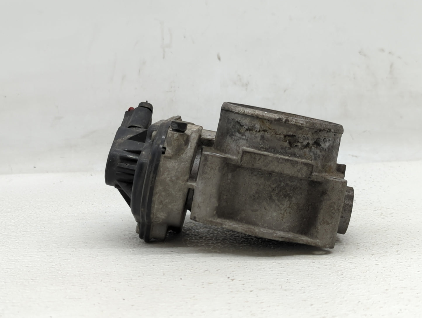 2007-2010 Ford F-150 Throttle Body P/N:101007 2 7T4E-EC Fits Fits 2007 2008 2009 2010 2011 2012 2013 2014 OEM Used Auto Part