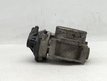 2007-2010 Ford F-150 Throttle Body P/N:101007 2 7T4E-EC Fits Fits 2007 2008 2009 2010 2011 2012 2013 2014 OEM Used Auto Parts