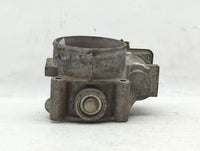 2007-2010 Ford F-150 Throttle Body P/N:101007 2 7T4E-EC Fits Fits 2007 2008 2009 2010 2011 2012 2013 2014 OEM Used Auto Part