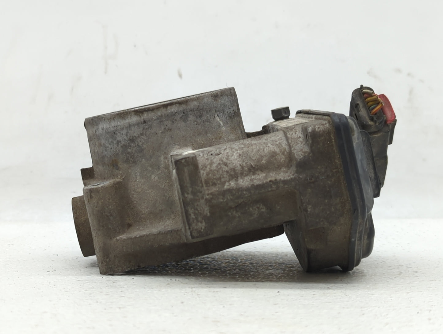 2007-2010 Ford F-150 Throttle Body P/N:101007 2 7T4E-EC Fits Fits 2007 2008 2009 2010 2011 2012 2013 2014 OEM Used Auto Part