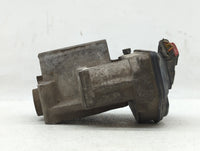 2007-2010 Ford F-150 Throttle Body P/N:101007 2 7T4E-EC Fits Fits 2007 2008 2009 2010 2011 2012 2013 2014 OEM Used Auto Part