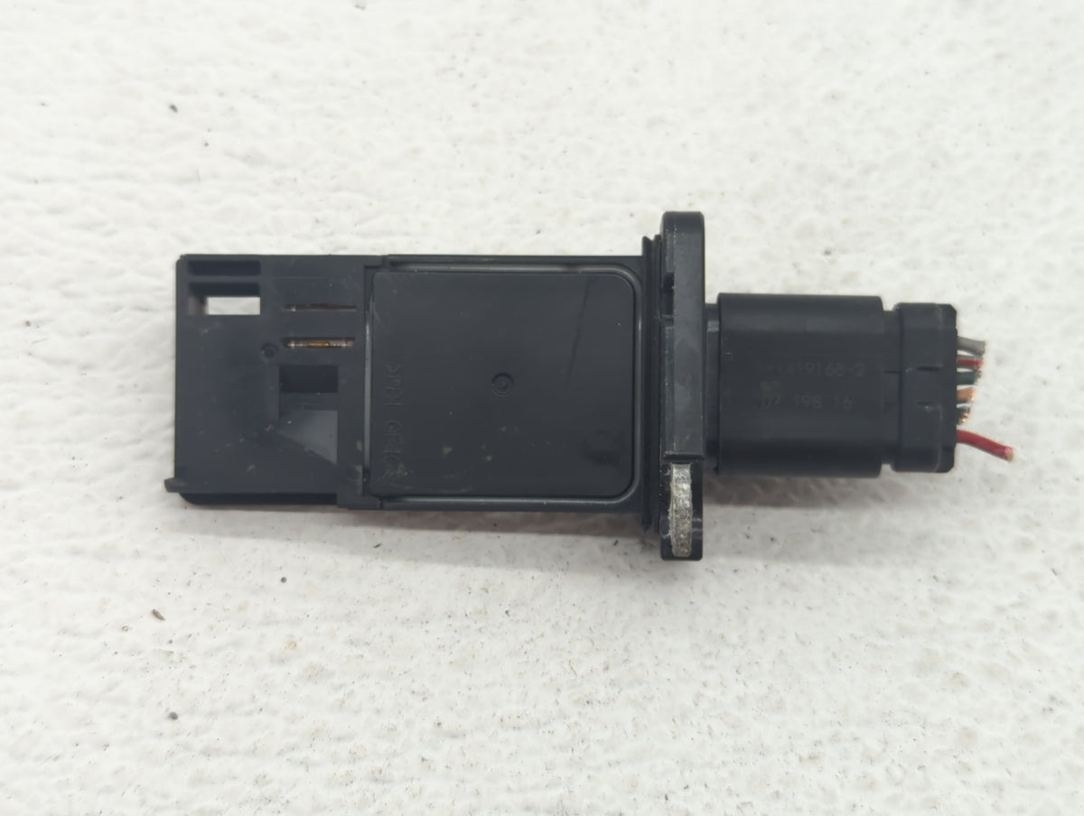 2004-2010 Ford F-150 Mass Air Flow Meter Maf Sensor 405409 - Oemusedautoparts1.com