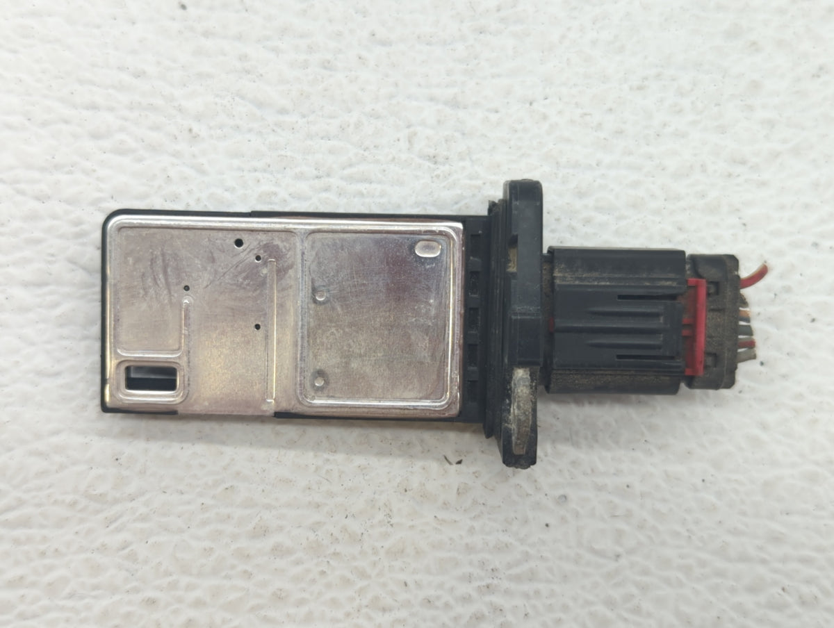 2004-2010 Ford F-150 Mass Air Flow Meter Maf Sensor 405409 - Oemusedautoparts1.com