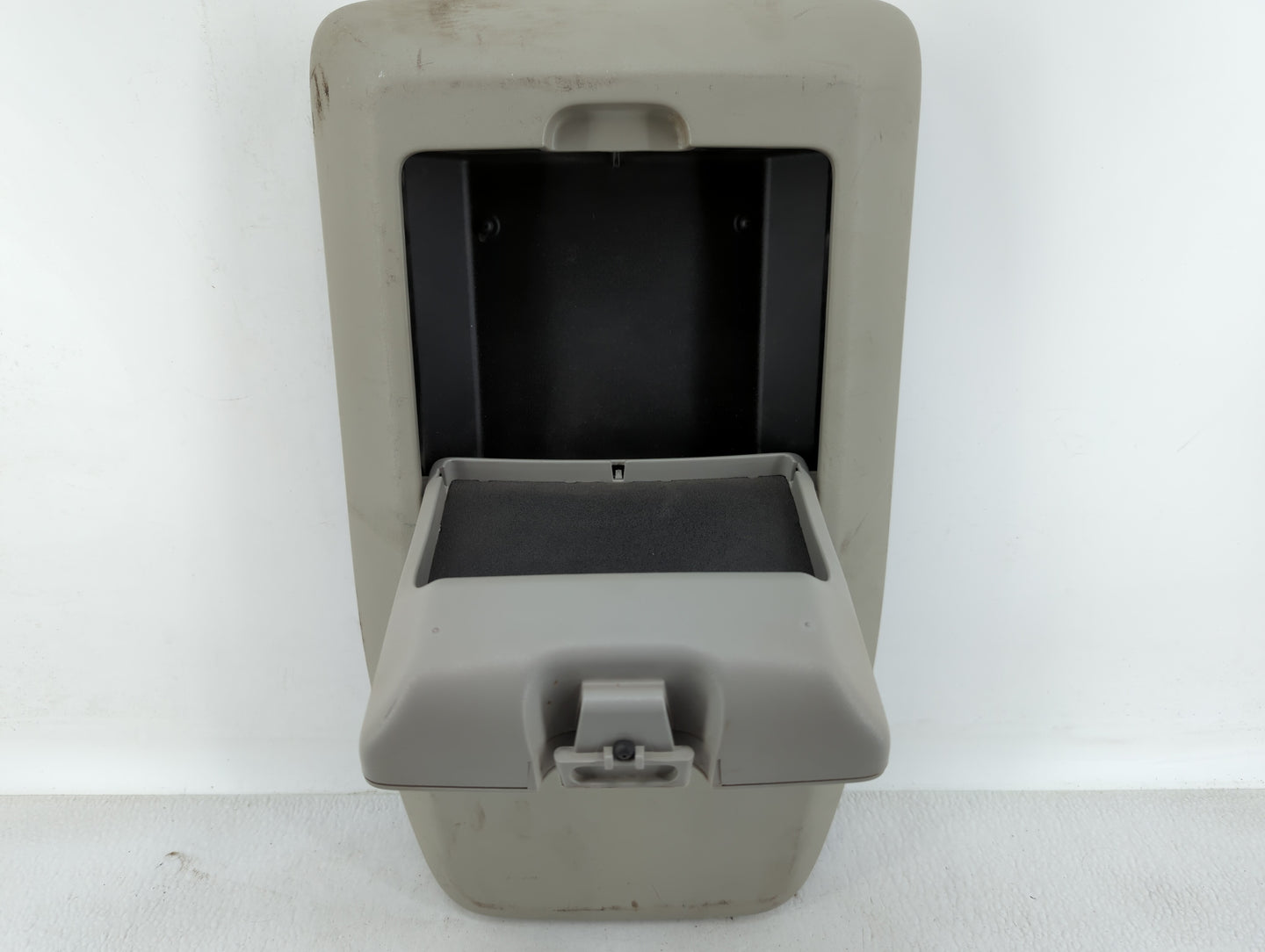 2008 Ford F-150 Overhead Roof Console - Oemusedautoparts1.com
