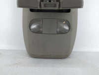 2008 Ford F-150 Overhead Roof Console - Oemusedautoparts1.com