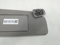 2004-2008 Ford F-150 Sun Visor Shade Replacement Passenger Right Mirror Fits Fits 2004 2005 2006 2007 2008 OEM Used Auto Par