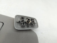 2004-2008 Ford F-150 Sun Visor Shade Replacement Passenger Right Mirror Fits Fits 2004 2005 2006 2007 2008 OEM Used Auto Par