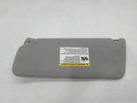 2004-2008 Ford F-150 Sun Visor Shade Replacement Passenger Right Mirror Fits Fits 2004 2005 2006 2007 2008 OEM Used Auto Par
