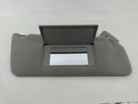 2004-2008 Ford F-150 Sun Visor Shade Replacement Passenger Right Mirror Fits Fits 2004 2005 2006 2007 2008 OEM Used Auto Par
