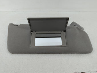 compare product 2004-2008 Ford F-150 Sun Visor Shade Replacement Passenger Right Mirror Fits Fits 2004 2005 2006 2007 2008 OEM Used Auto Parts
