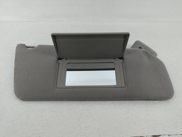 2004-2008 Ford F-150 Sun Visor Shade Replacement Passenger Right Mirror Fits Fits 2004 2005 2006 2007 2008 OEM Used Auto Par