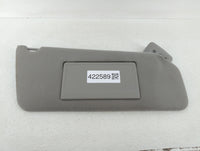 2004-2008 Ford F-150 Sun Visor Shade Replacement Passenger Right Mirror Fits Fits 2004 2005 2006 2007 2008 OEM Used Auto Par
