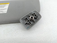 2004-2008 Ford F-150 Sun Visor Shade Replacement Passenger Right Mirror Fits Fits 2004 2005 2006 2007 2008 OEM Used Auto Par