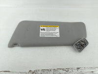 2004-2008 Ford F-150 Sun Visor Shade Replacement Passenger Right Mirror Fits Fits 2004 2005 2006 2007 2008 OEM Used Auto Par