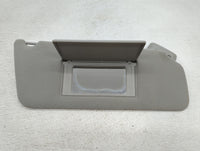 2004-2008 Ford F-150 Sun Visor Shade Replacement Passenger Right Mirror Fits Fits 2004 2005 2006 2007 2008 OEM Used Auto Par