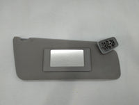 2004-2008 Ford F-150 Sun Visor Shade Replacement Passenger Right Mirror Fits Fits 2004 2005 2006 2007 2008 OEM Used Auto Par