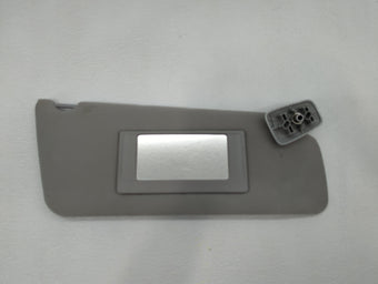 compare product 2004-2008 Ford F-150 Sun Visor Shade Replacement Passenger Right Mirror Fits Fits 2004 2005 2006 2007 2008 OEM Used Auto Parts