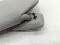 2004-2008 Ford F-150 Sun Visor Shade Replacement Passenger Right Mirror Fits Fits 2004 2005 2006 2007 2008 OEM Used Auto Par