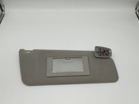 2004-2008 Ford F-150 Sun Visor Shade Replacement Passenger Right Mirror Fits Fits 2004 2005 2006 2007 2008 OEM Used Auto Par