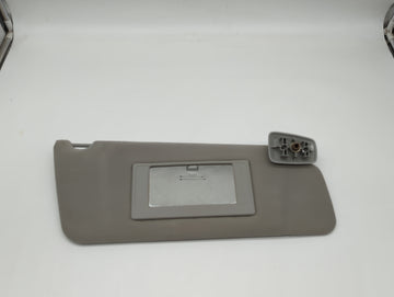 2004-2008 Ford F-150 Sun Visor Shade Replacement Passenger Right Mirror Fits Fits 2004 2005 2006 2007 2008 OEM Used Auto Par