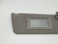 2004-2008 Ford F-150 Sun Visor Shade Replacement Passenger Right Mirror Fits Fits 2004 2005 2006 2007 2008 OEM Used Auto Par