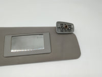 2004-2008 Ford F-150 Sun Visor Shade Replacement Passenger Right Mirror Fits Fits 2004 2005 2006 2007 2008 OEM Used Auto Par