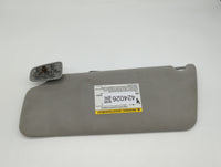 2004-2008 Ford F-150 Sun Visor Shade Replacement Passenger Right Mirror Fits Fits 2004 2005 2006 2007 2008 OEM Used Auto Par
