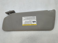 2004-2008 Ford F-150 Sun Visor Shade Replacement Passenger Right Mirror Fits Fits 2004 2005 2006 2007 2008 OEM Used Auto Par
