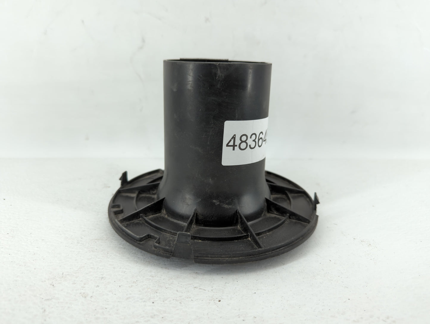 2005-2008 Ford F-150 Mass Air Flow Meter Maf - Oemusedautoparts1.com