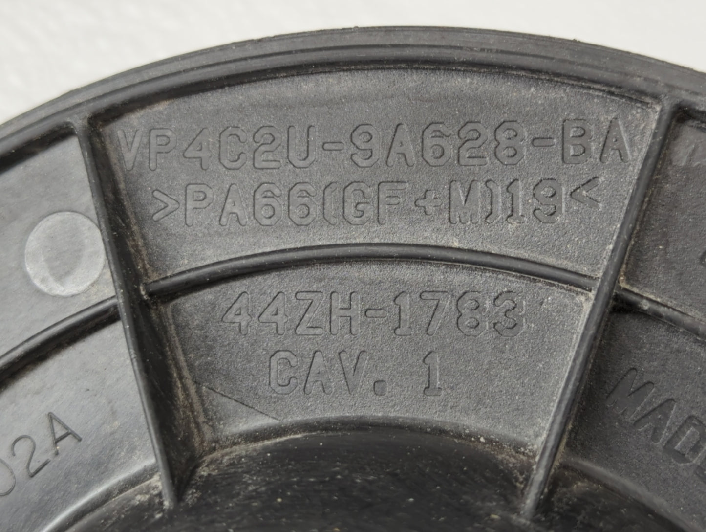 2005-2008 Ford F-150 Mass Air Flow Meter Maf - Oemusedautoparts1.com